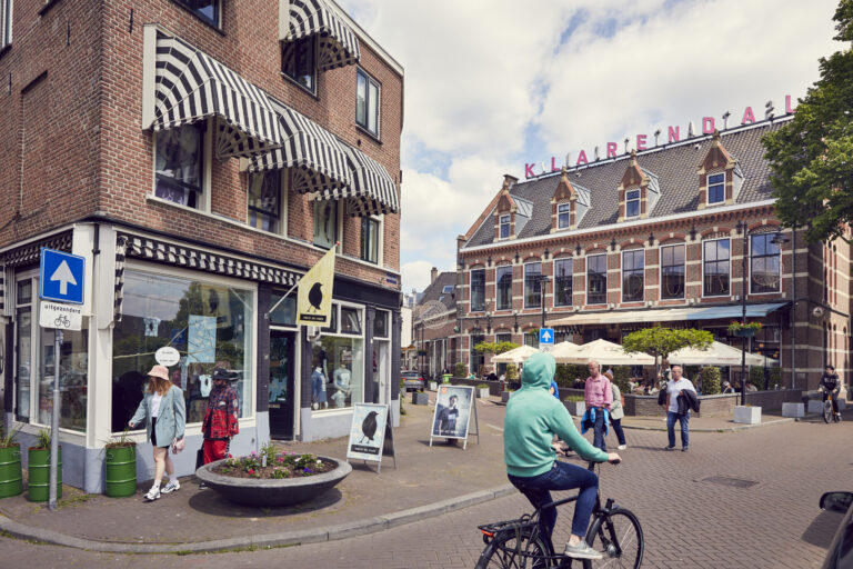 Modekwartier