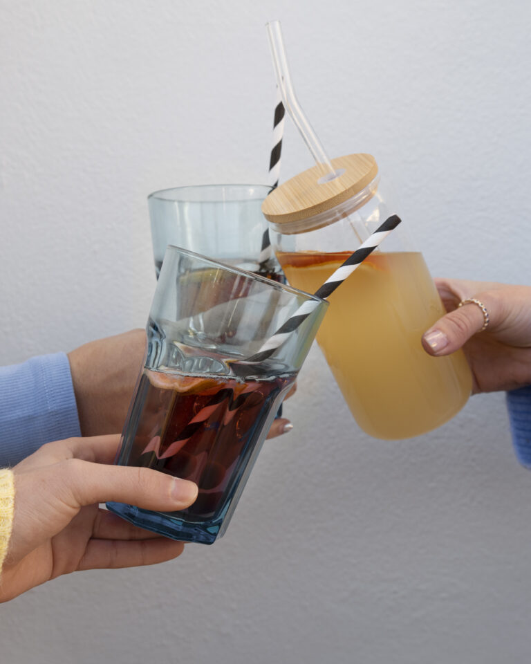 drinks studnt